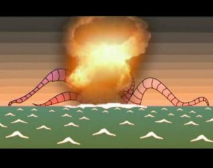 Lego Resident Evil Jill & Chris PART C