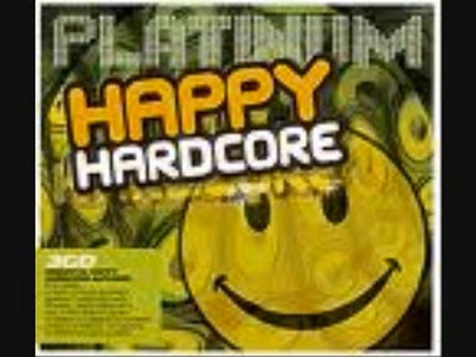 Ruboy Vs Tampo & K-Rlos - La Nina Mechanika(makina hardcore)