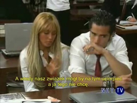 powiedz jej ,że ją kocham odc 63