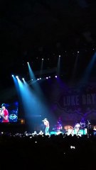 Luke Bryan(Do I)