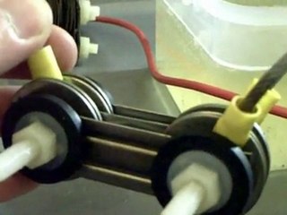 (Video 39) Hydrogen Generator Mini Design