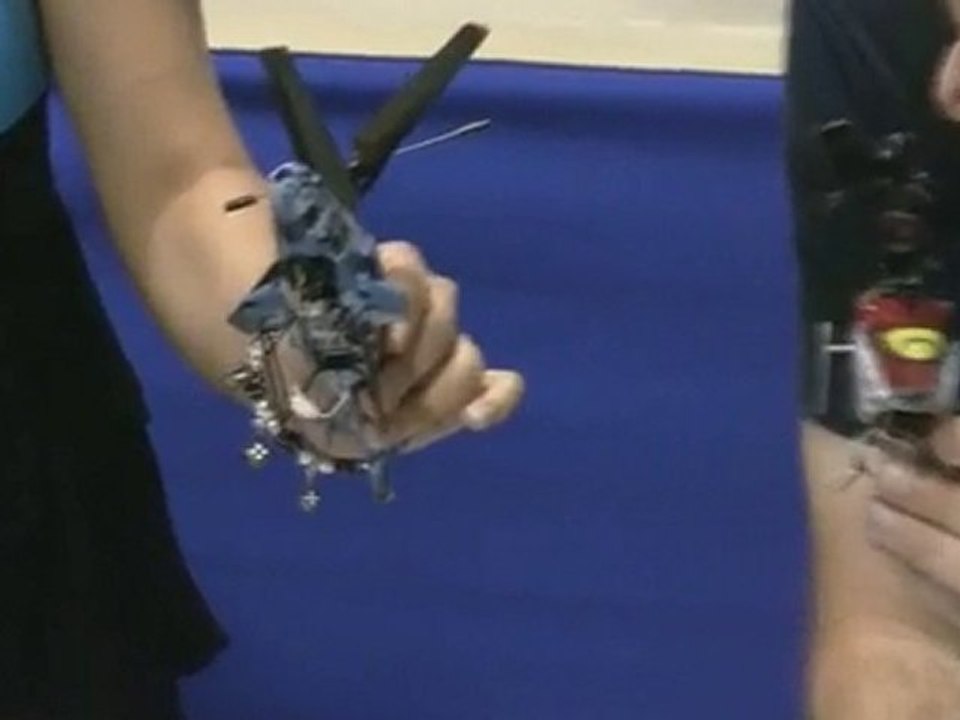 force rc attack Helicopters eng