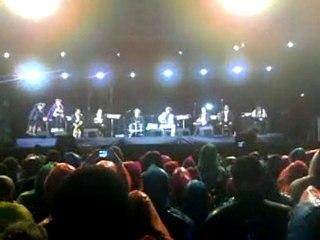 Goran bregovic Konser