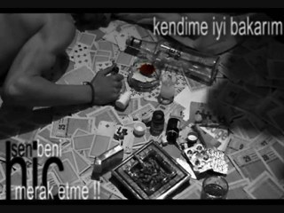 Ölürüm Gülüm (ELEKTRO BAGLAMA) Damar