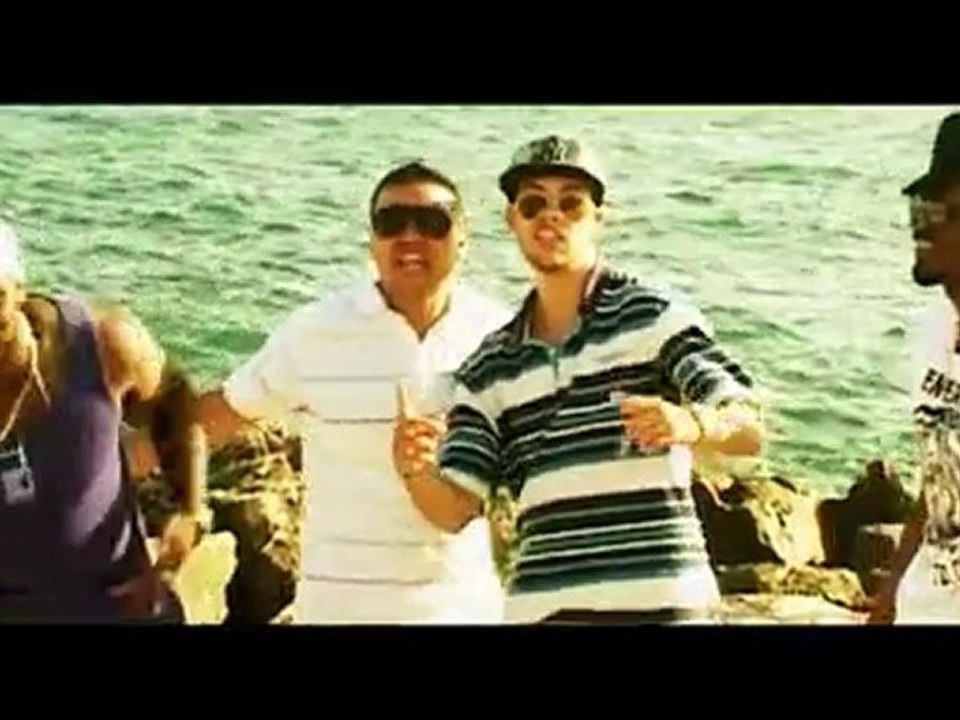 Véridik - V-rydik égnalé. Hip-Hop/Rap Gabonais