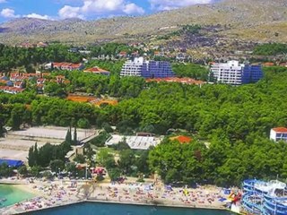 WEI IDRAC/Sup De Com 2010 - CROATIE