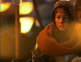 Jeanne d'Arc (de Christian Duguay avec Leelee Sobieski)