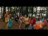 Bande-annonce Camping