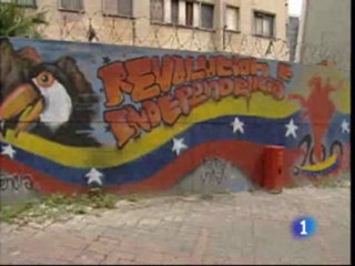 Arturo Cubillas apoyó a etarras en Venezuela 07 Oct 2010