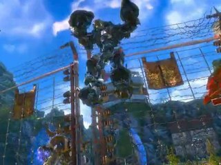 Enslaved : Odyssey to the West - Launch Trailer