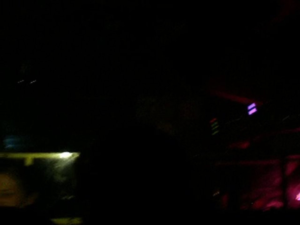 Fabric London 2.10.10