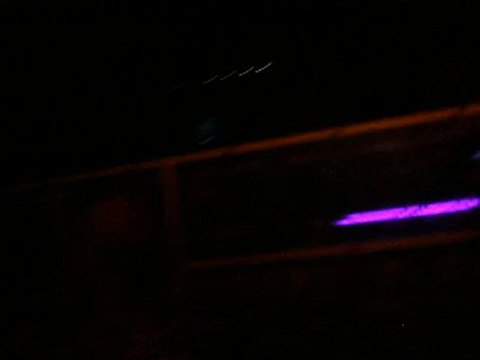 Ellen Allien 2.10.10 Fabric London