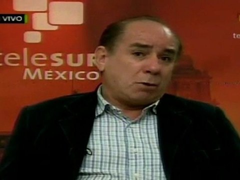 Ugarteche: gobiernos de Suramérica llegaron a hacer cosas distintas en materia económica