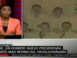 Guevara: documental 