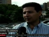 Alvarado: asilados vascos han actuado bajo la ley