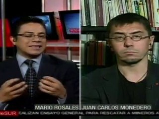 Campaña mediática contra Venezuela sobre supuestos vínculos con ETA