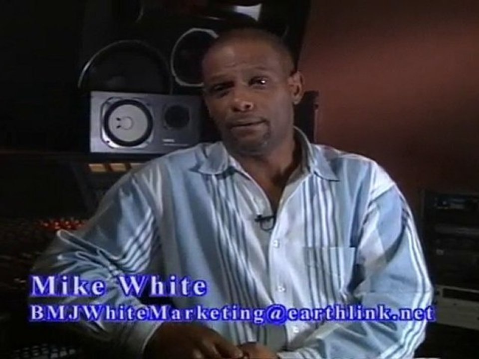 How to Get A Distribution Deal for your Music-by Bro.Steve