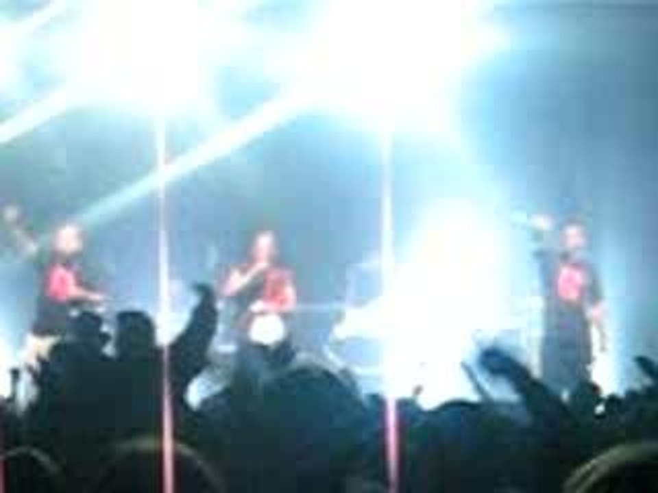 kery james Hardcore de la tuerie