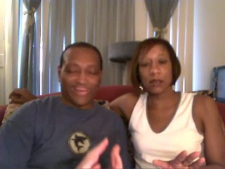 2010 Blessings - Team HOPE - Edgar & Trenia