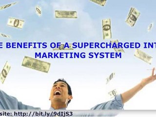 Imagine what it will be like to kiss your day job goodbye~