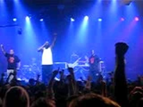 kery james Hardcore rap keryjames orly