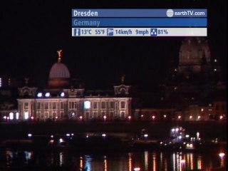 New York - USA, Bandar Seri Begawan - Brunei, Ascona - Ticino - Switzerland, Dresden - Germany, London - United Kingdom, Tenerife - Spain, Melbourne - Australia