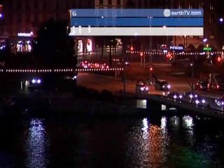 Budapest - Hungary, Venice - Italy, Washington - USA, Warsaw - Poland, Bandar Seri Begawan - Brunei, Geneva - Switzerland, Barcelona - Spain