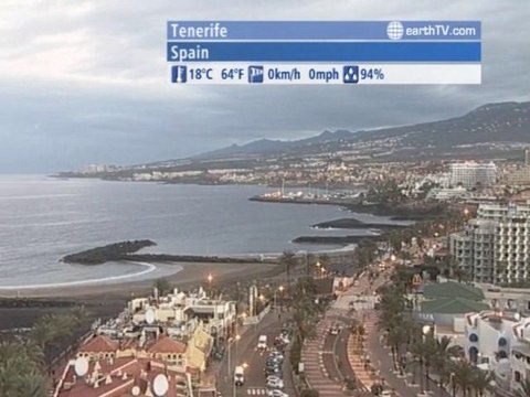 Antibes - Juan-les-Pins - France, Dresden - Germany, Lugano - Ticino - Switzerland, Brussels - Belgium, Tenerife - Spain, Warsaw - Poland, Washington - USA