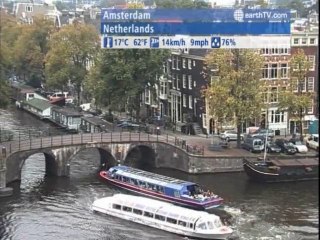 Kyiv - Ukraine, Hamburg - Germany, Melbourne - Australia, Amsterdam - Netherlands, Dresden - Germany, Hong Kong SAR - China, Brussels - Belgium