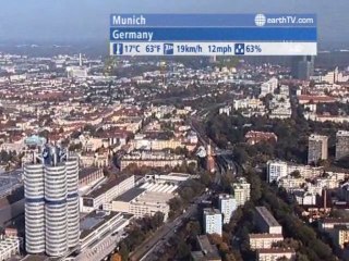 Santorini - Greece, Metz - France, Barcelona - Spain, Munich - Germany, Cannes - France, Palma de Mallorca - Spain, Kyiv - Ukraine