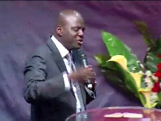 Yves Castanou - Développez votre homme intérieur (2/5)