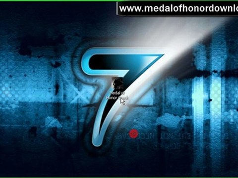 How to Download Medal of Honor Crack And keygen Free!