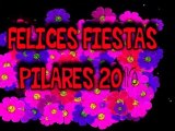 Fiestas Pilares 2010