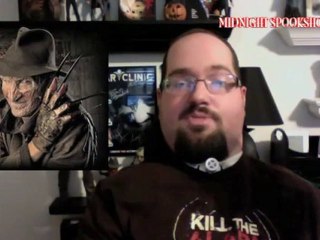 House of Wax (Vault) - Midnight Spookshow