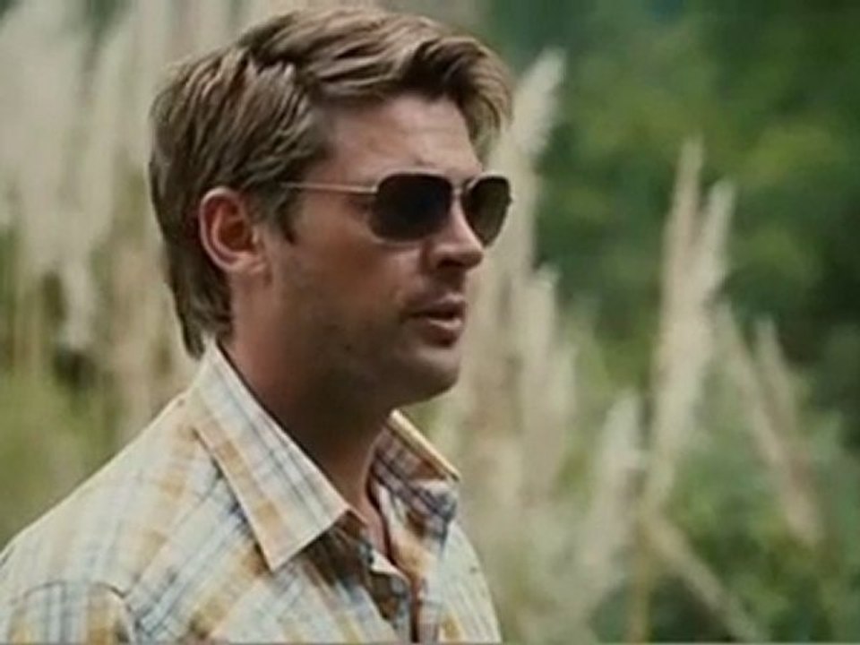 And Soon the Darkness  Trailer