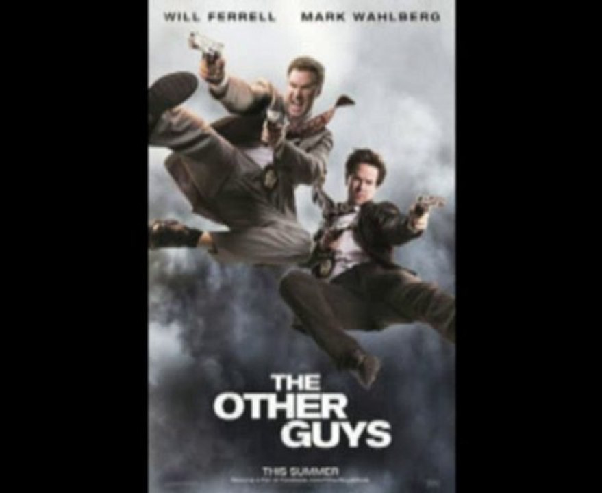 Watch THE OTHER GUYS 2010 full movie online for free HD