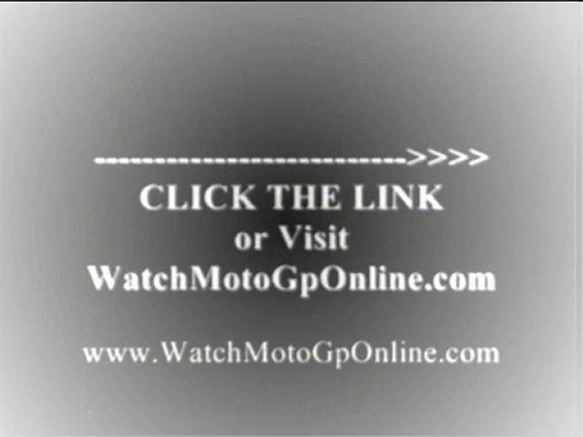 watch Malaysian Motorcycle Grand Prix motogp grand prix 2010