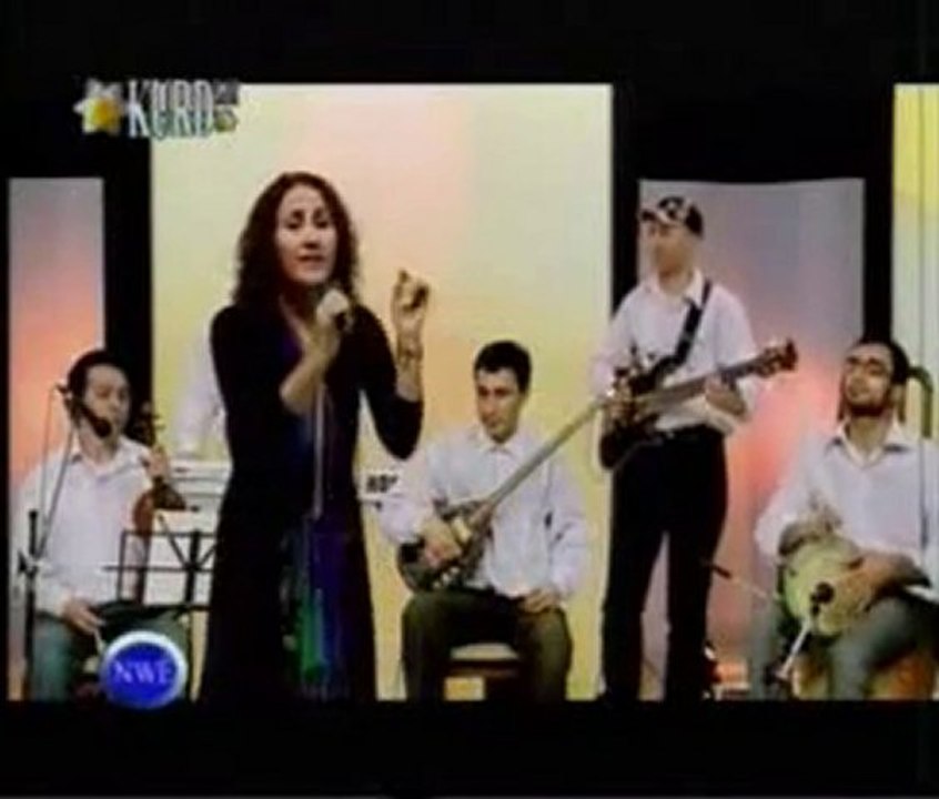 aynur doğan  keca kurdan kürtçe şarkı