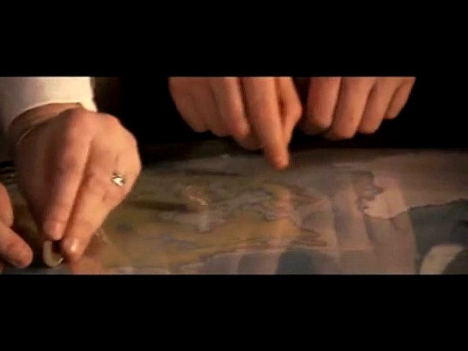 Je ne connais pas d'Alice - EXTRAIT - Sebastien Loghman 2008