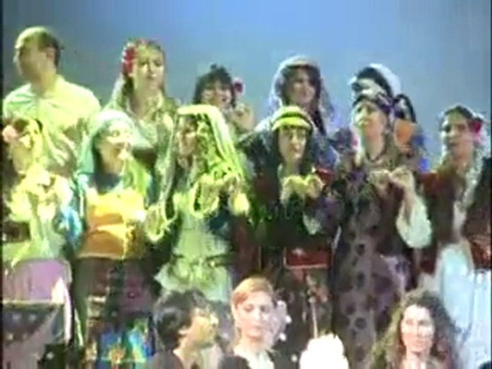 Haynirina Ermenice şarkı armenian song