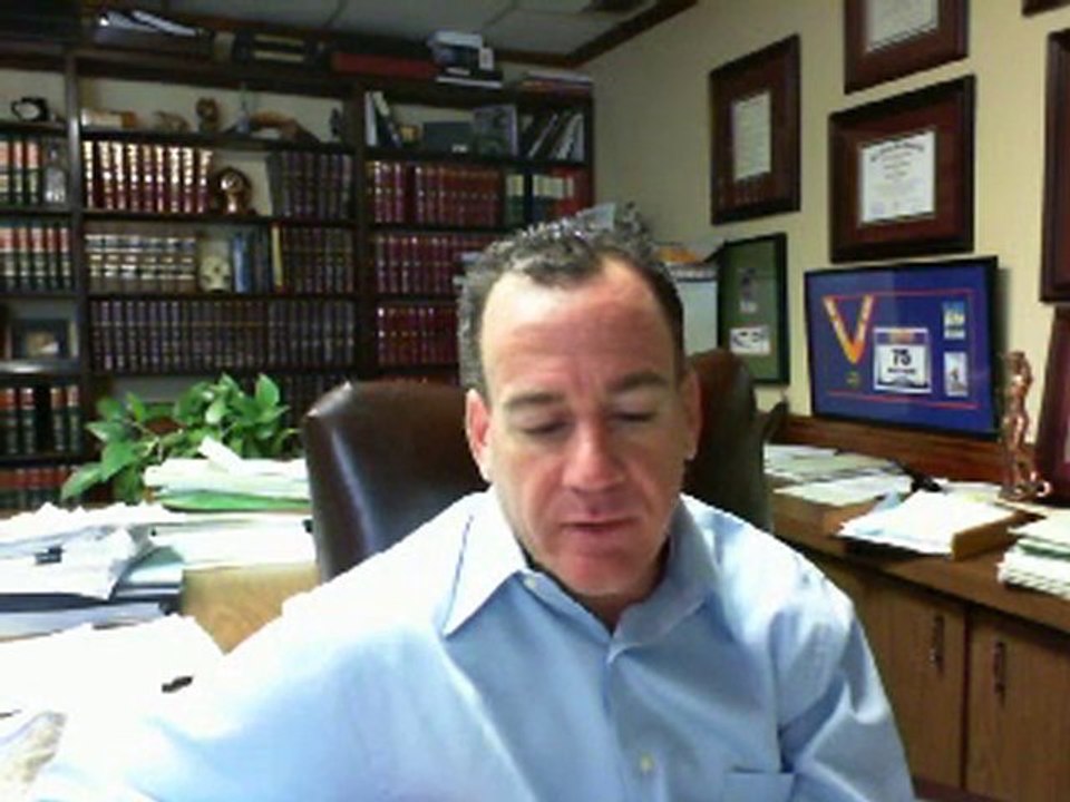 Florida Default Law Jeffrey Stephan