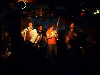 Les petites bourrettes en live le retour "Marie"