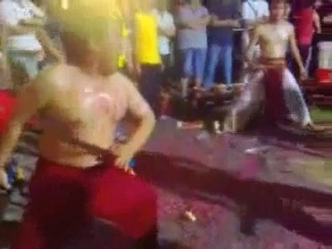 - Chiisme Voila ces chiites qui se disent musulmans.