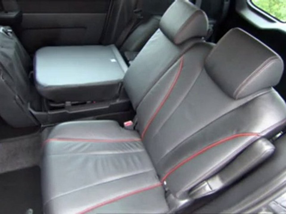 Mazda 5 - Deutsch