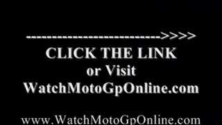 watch moto gp Malaysian Motorcycle Grand Prix 2010 live on p