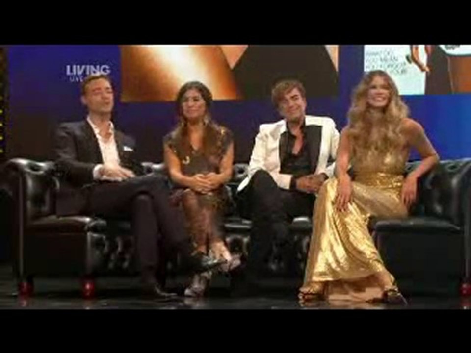 Britain's Next Top Model Cycle 6 - Episode # 14 / Part 2