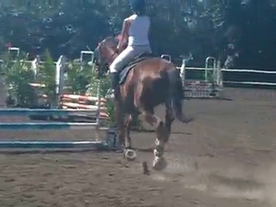 03.10.10 - club 3 GP - Danaé Heidi