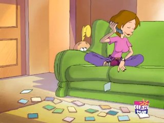 Titeuf 1x04a Titeuf enamorado