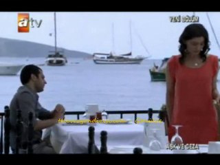 ask ve ceza - aşkımızın sonu yok