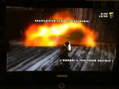 (video DETENTE)MEDAL OF HONOR HEROES 2 MULTI